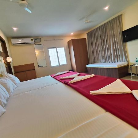 Hotel Comfort Kanchipuram Eksteriør billede