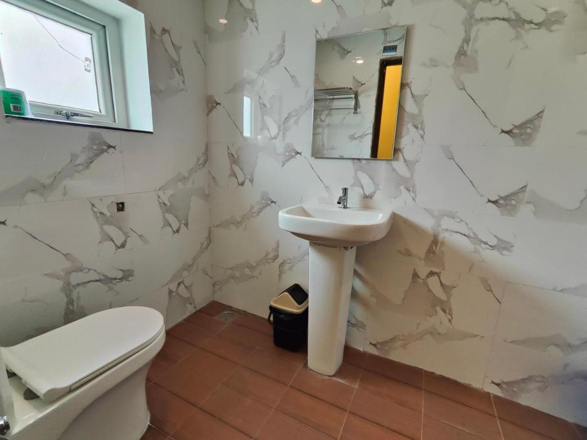 Hotel Comfort Kanchipuram Eksteriør billede