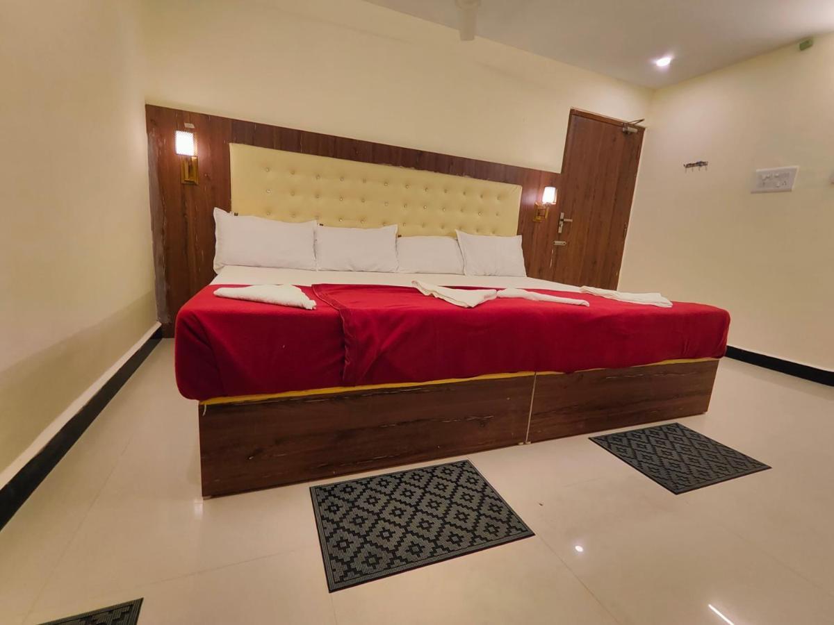 Hotel Comfort Kanchipuram Eksteriør billede