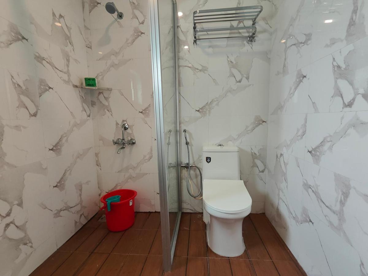 Hotel Comfort Kanchipuram Eksteriør billede